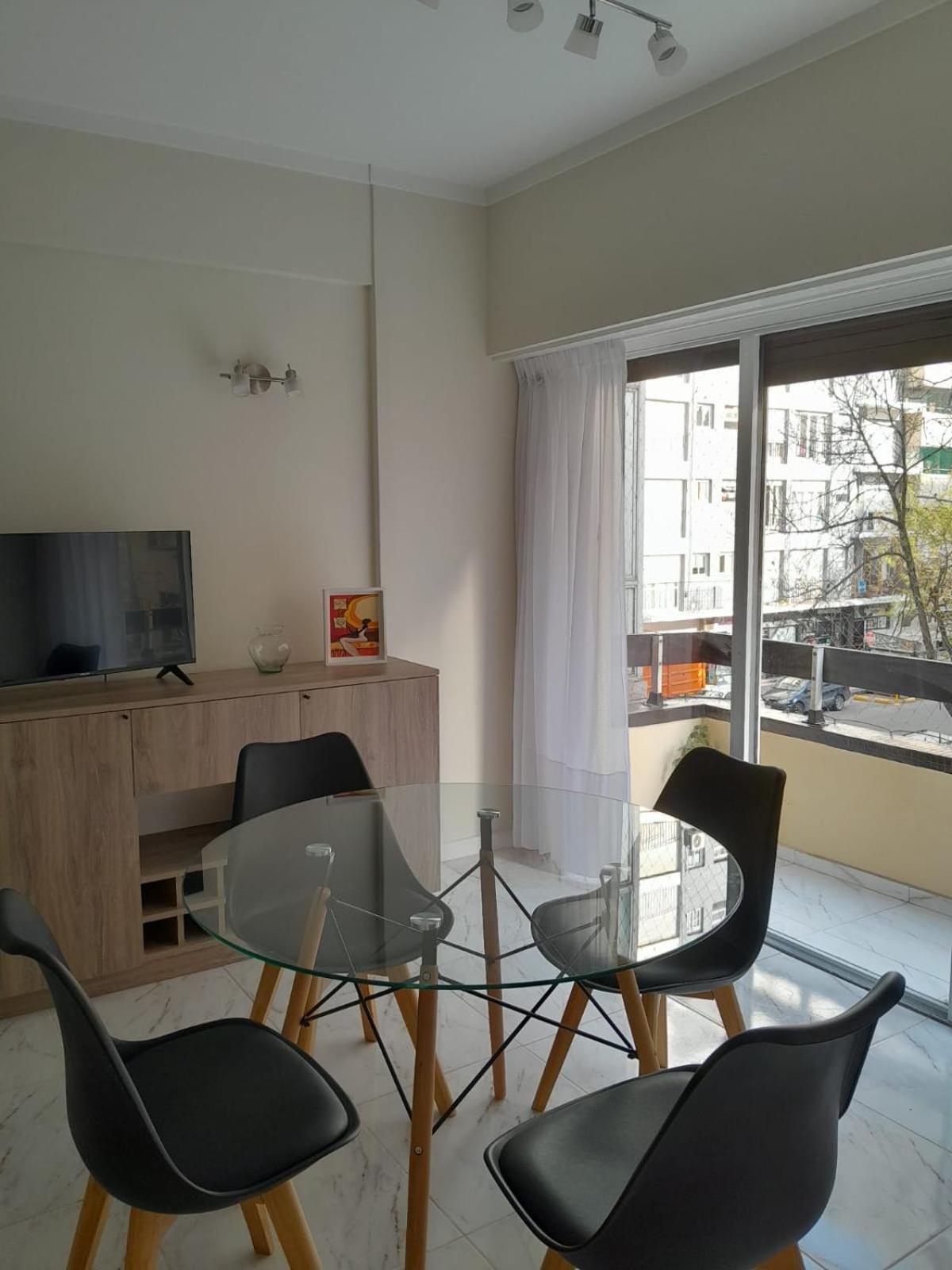 Apartamento Candyhome