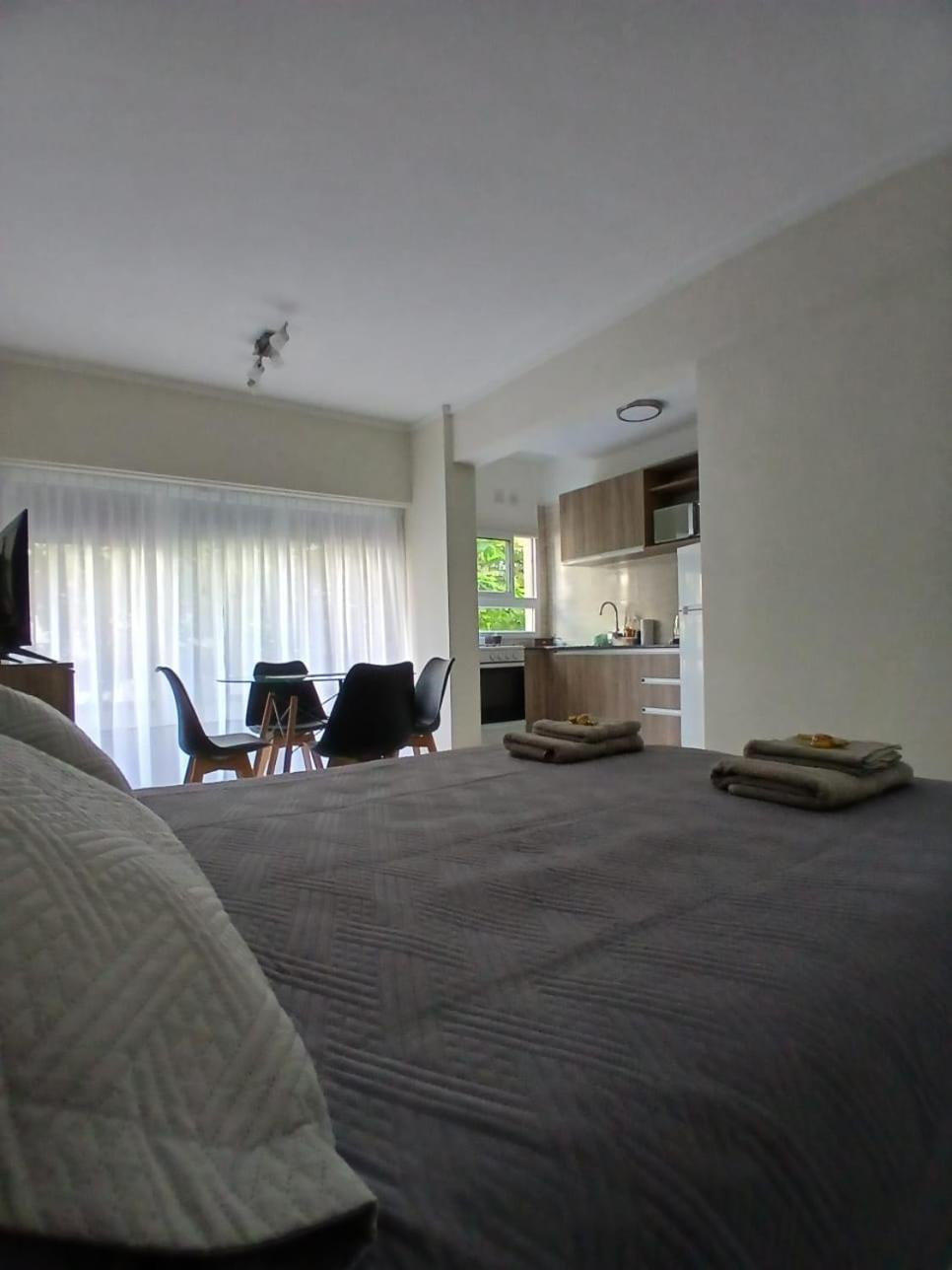 Apartamento Candyhome *