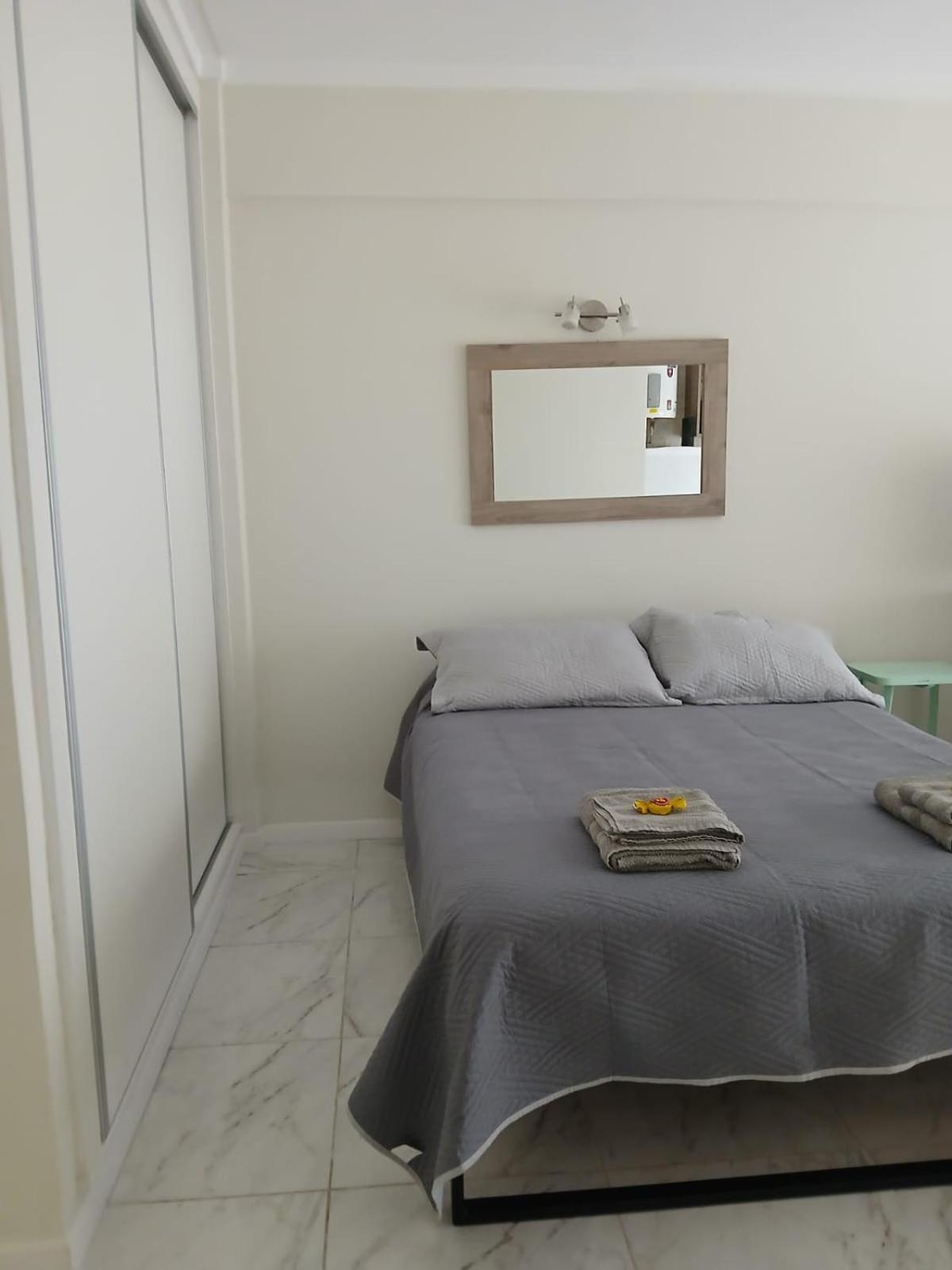 Apartamento Candyhome Mar del Plata