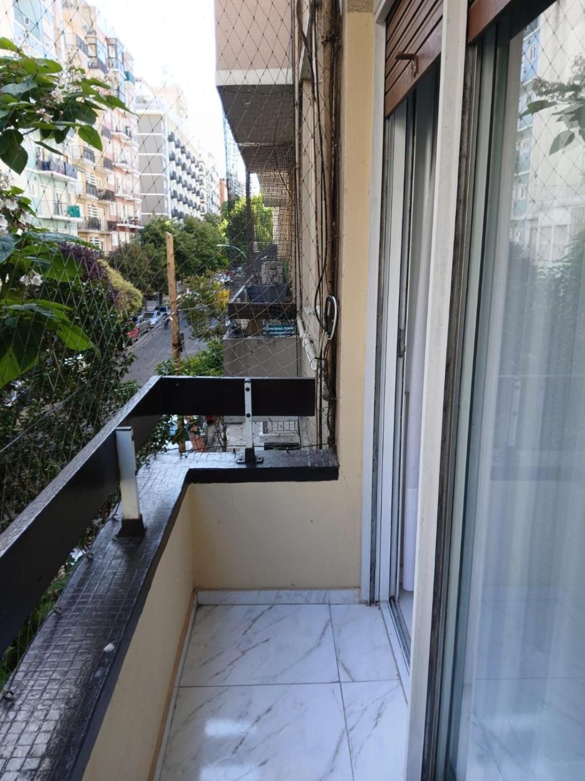 Apartamento Candyhome Mar del Plata