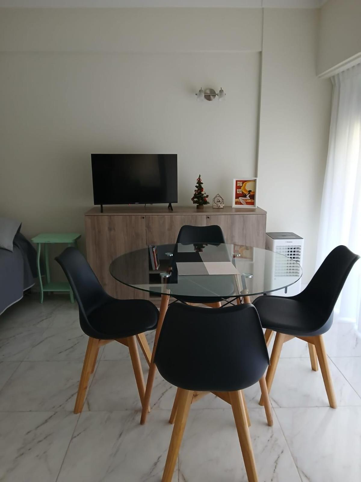 Apartamento Candyhome